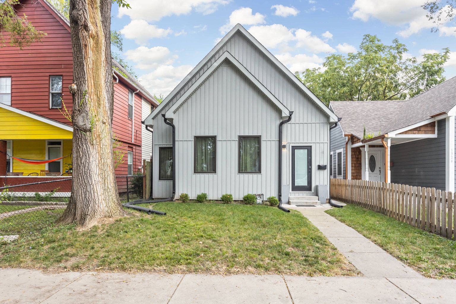 Indianapolis Vacation Rental