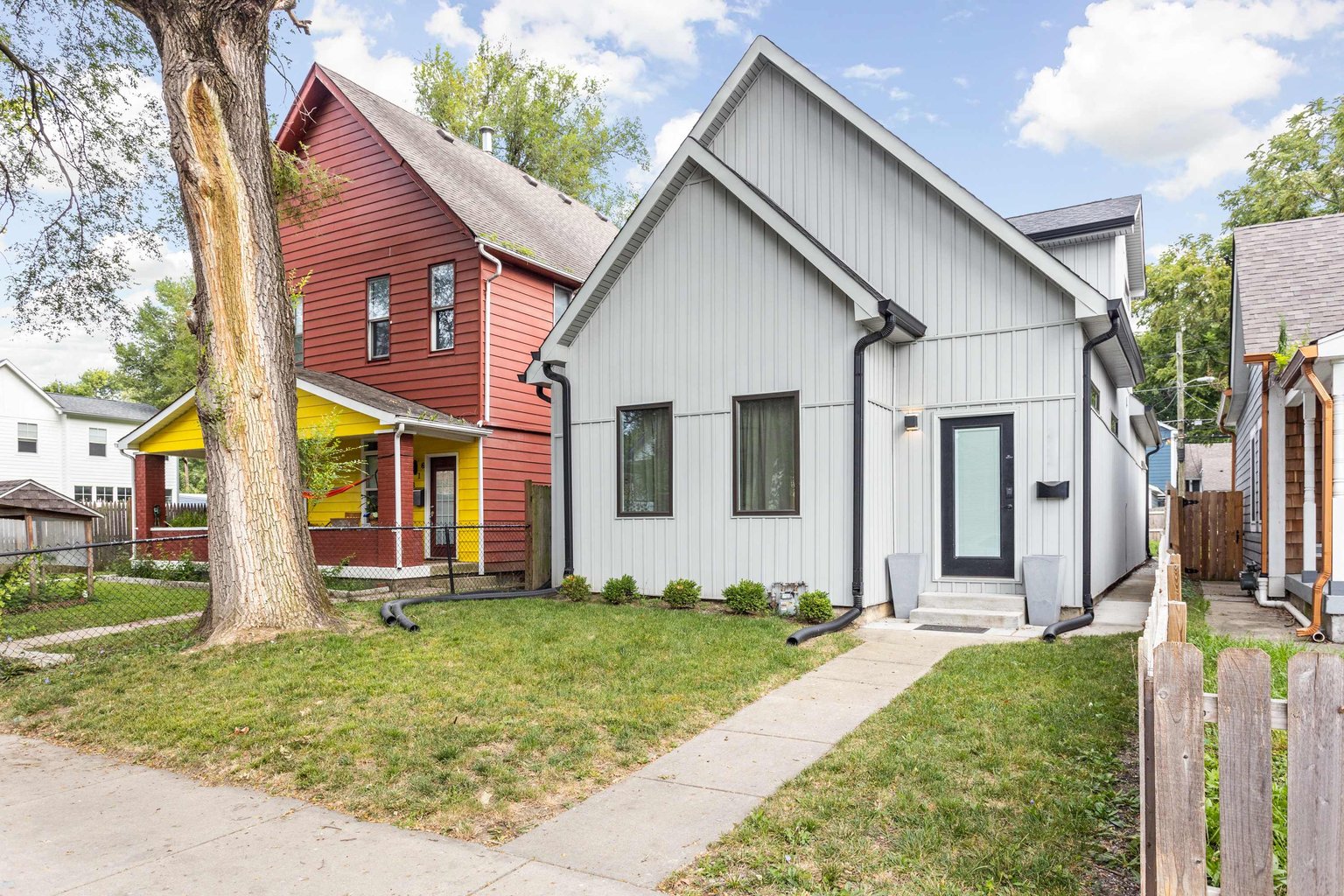 Indianapolis Vacation Rental