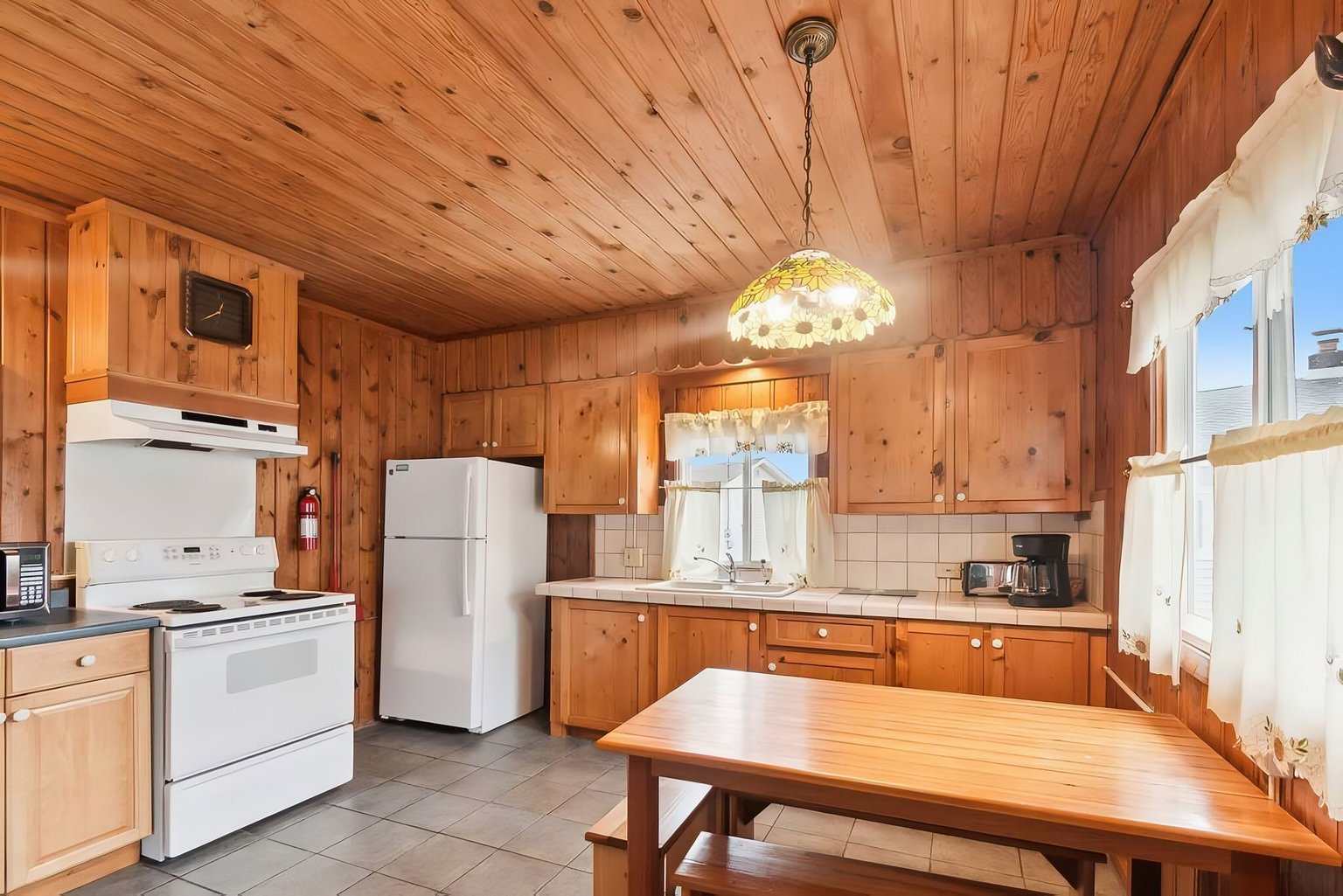 Greenbush Vacation Rental