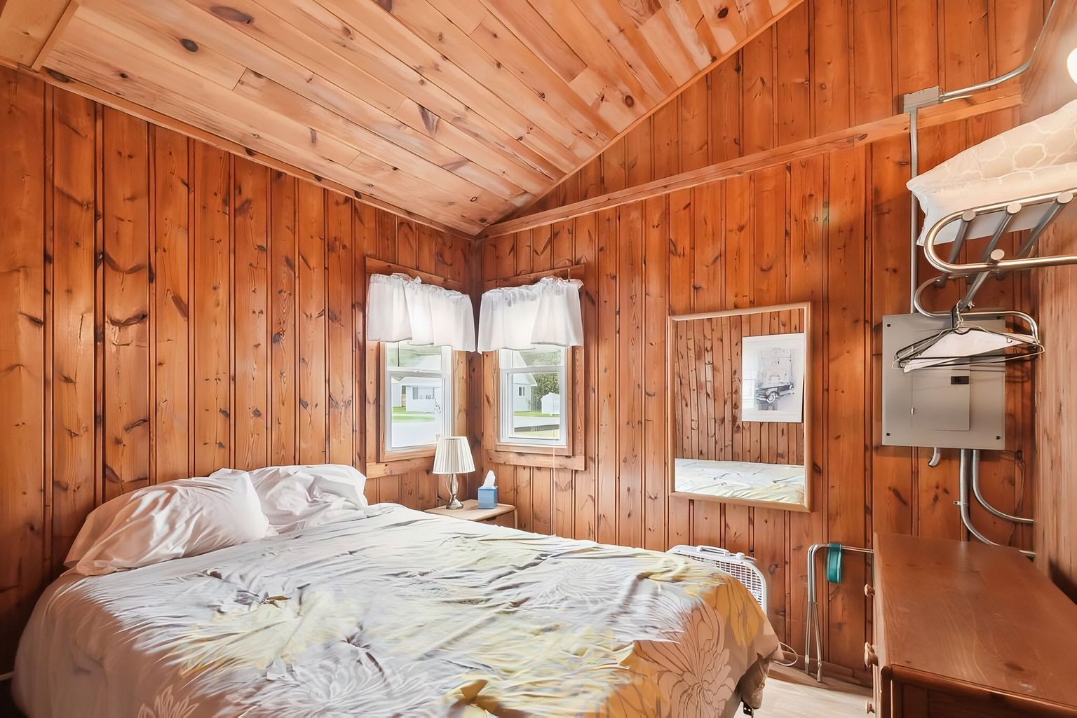 Greenbush Vacation Rental