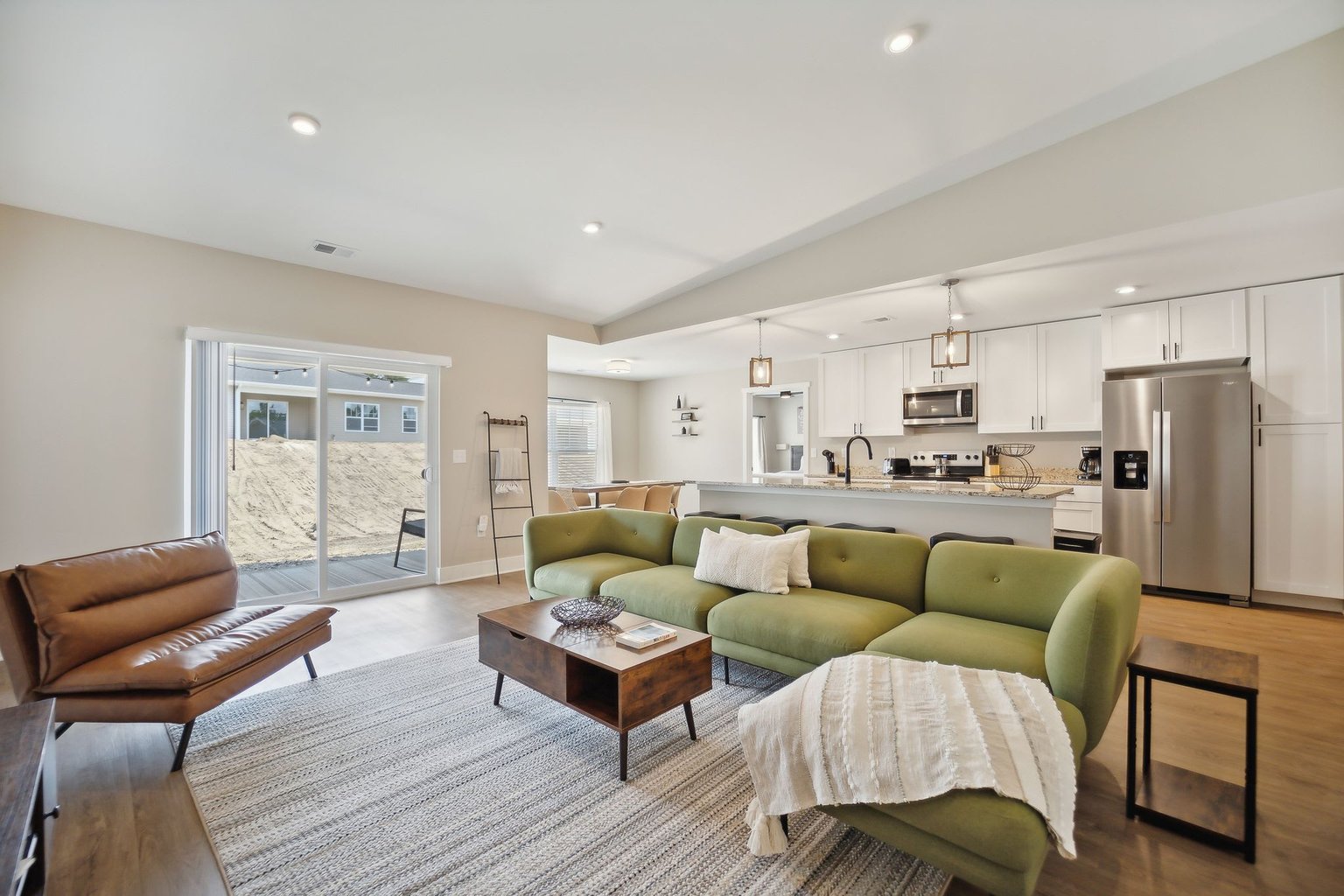 Grand Traverse County Vacation Rental
