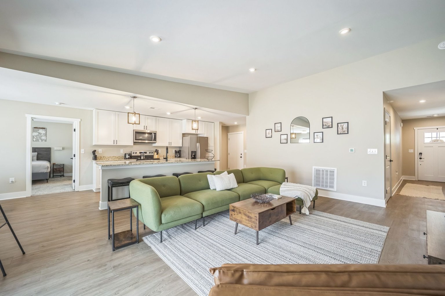 Grand Traverse County Vacation Rental