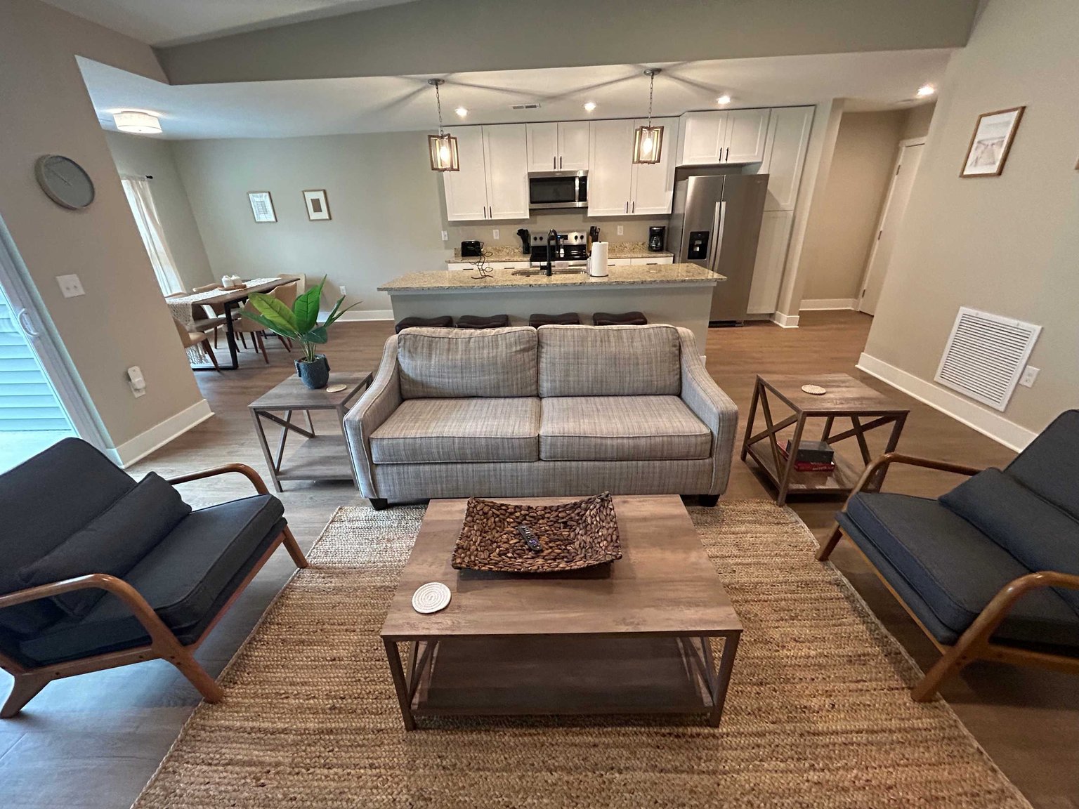 Grand Traverse County Vacation Rental