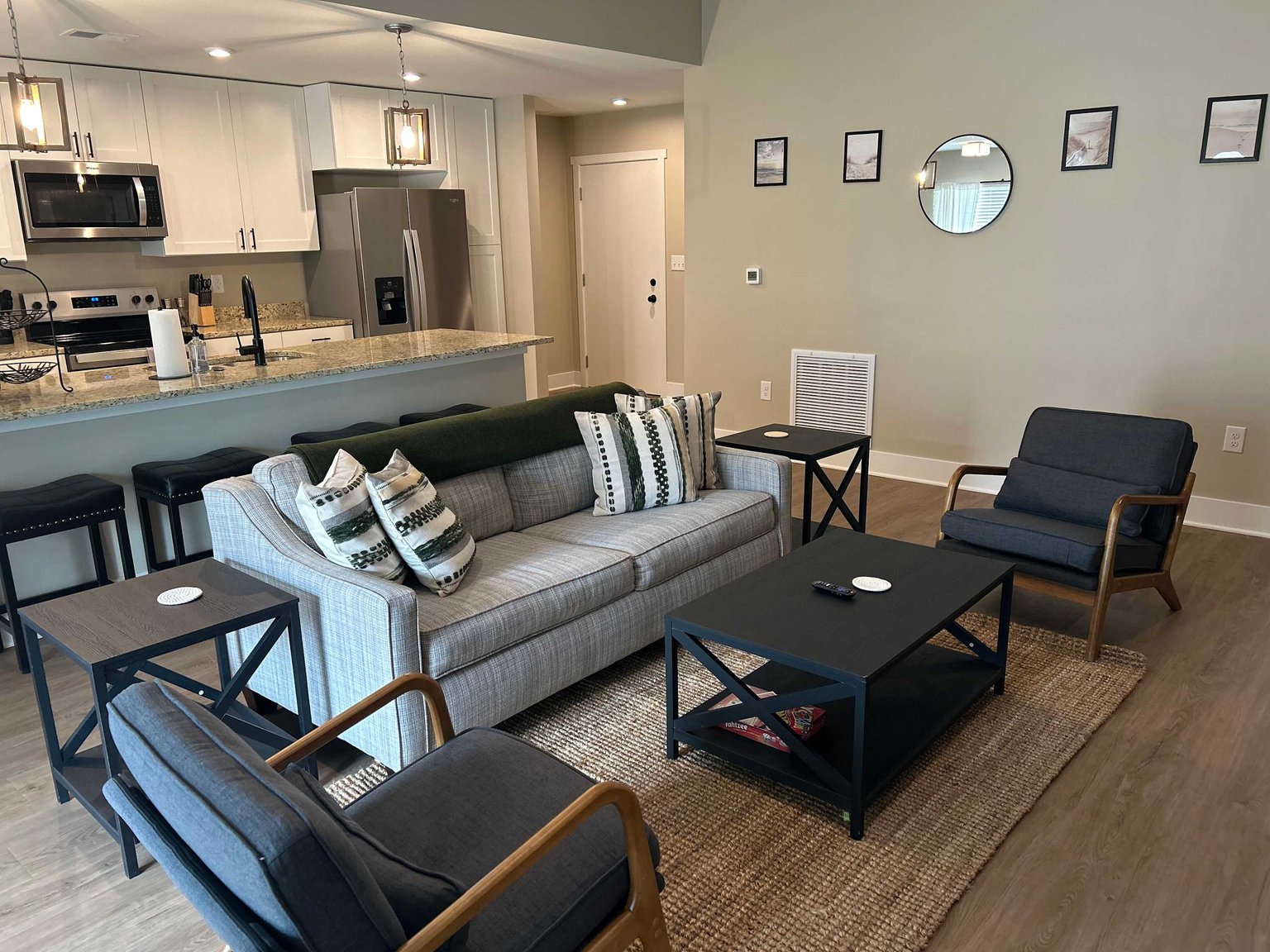 Grand Traverse County Vacation Rental