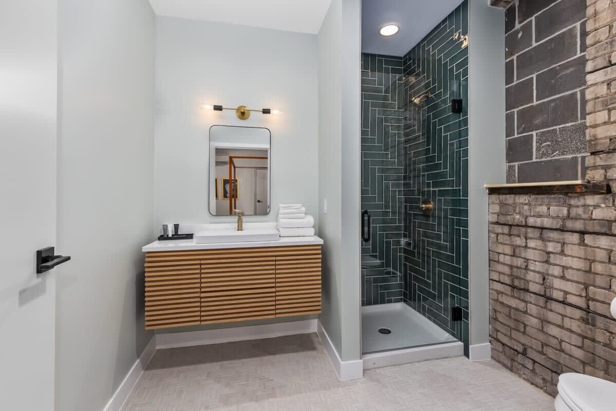 Grand Rapids Vacation Rental