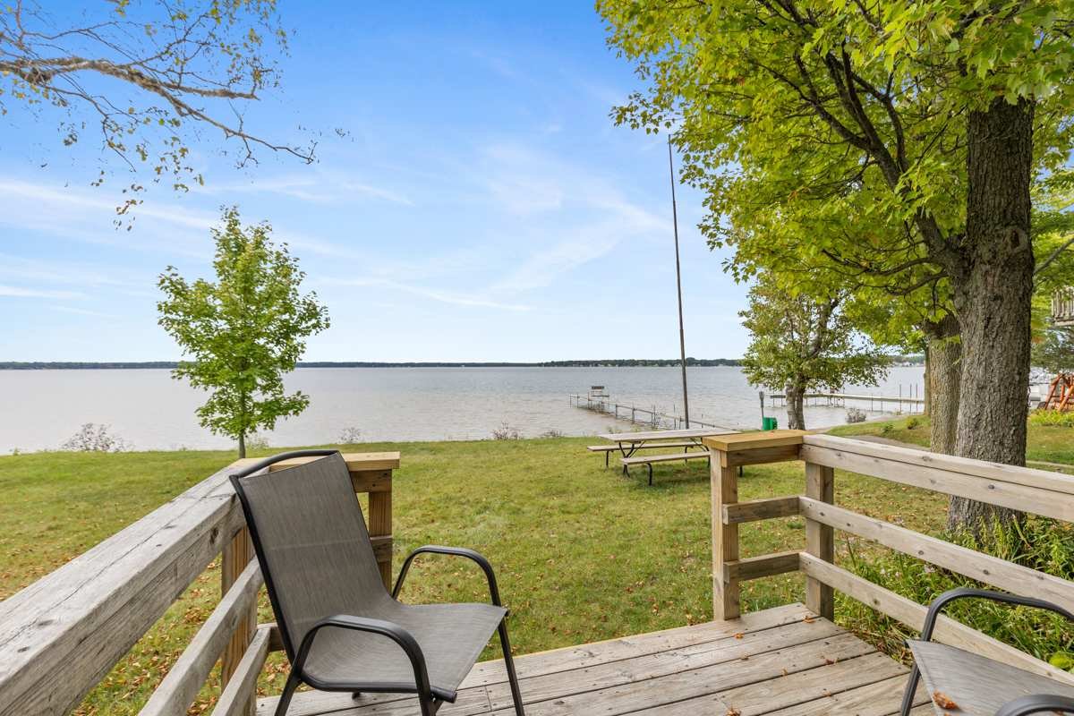 Lake City Vacation Rental