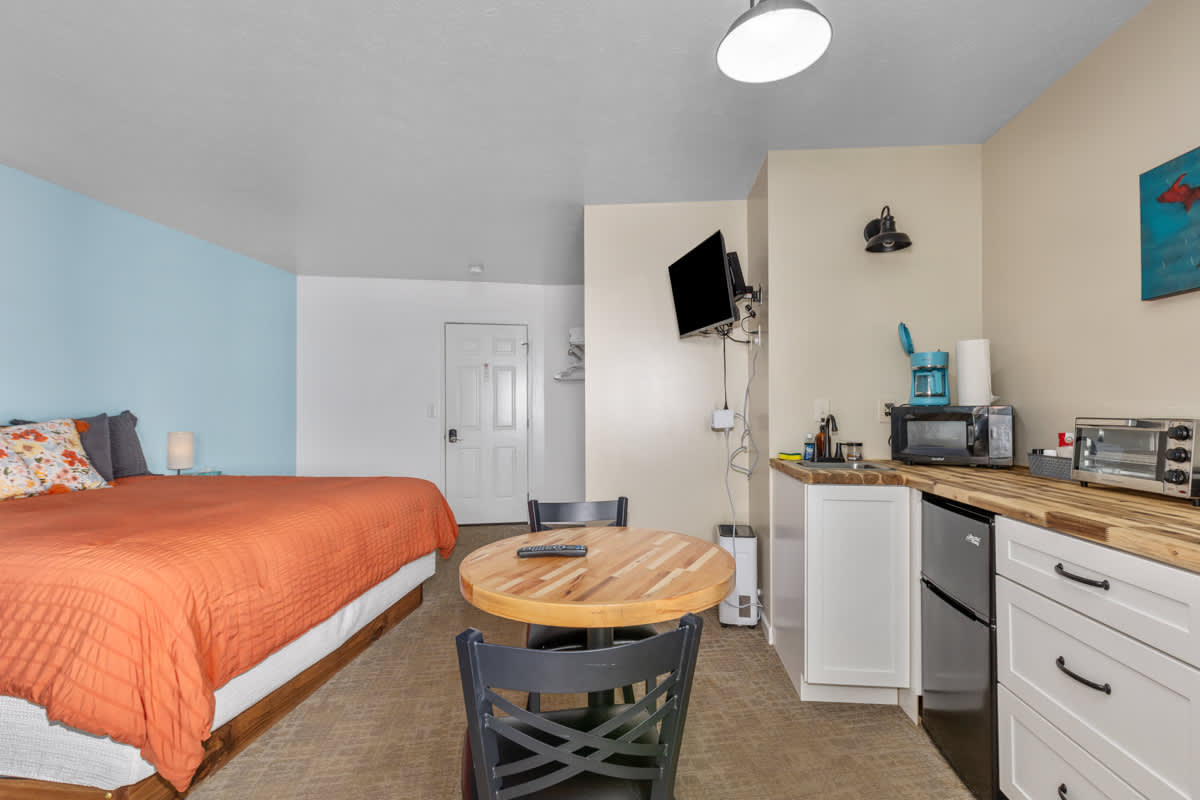 Lake City Vacation Rental
