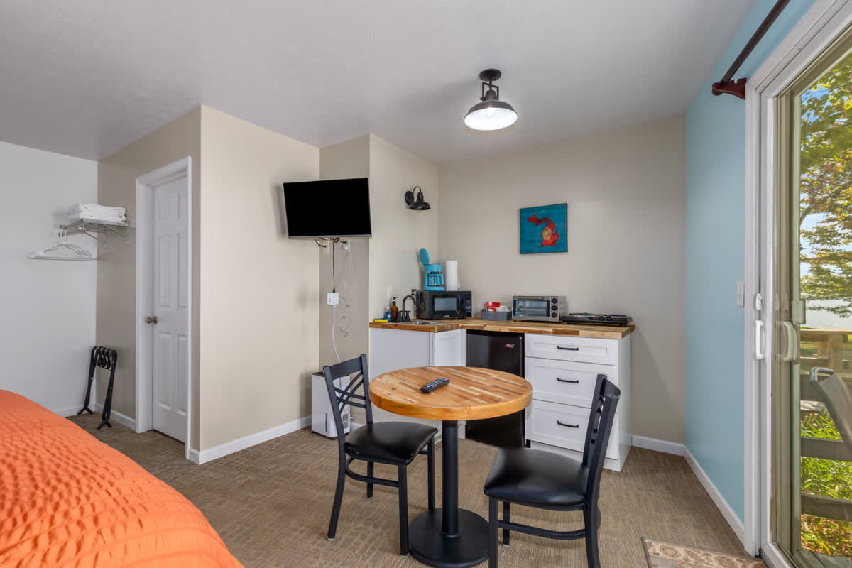 Lake City Vacation Rental