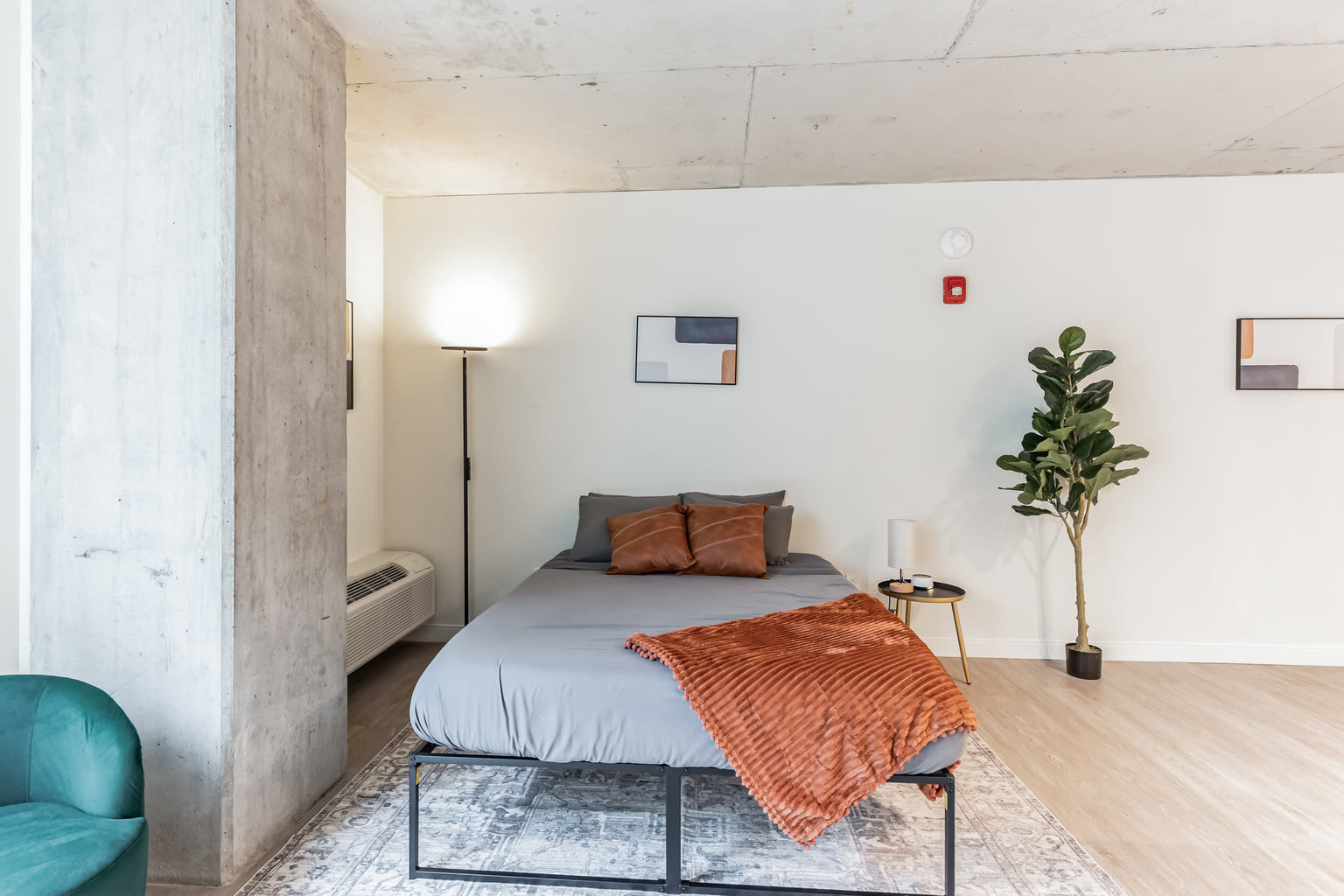 Cleveland Vacation Rental