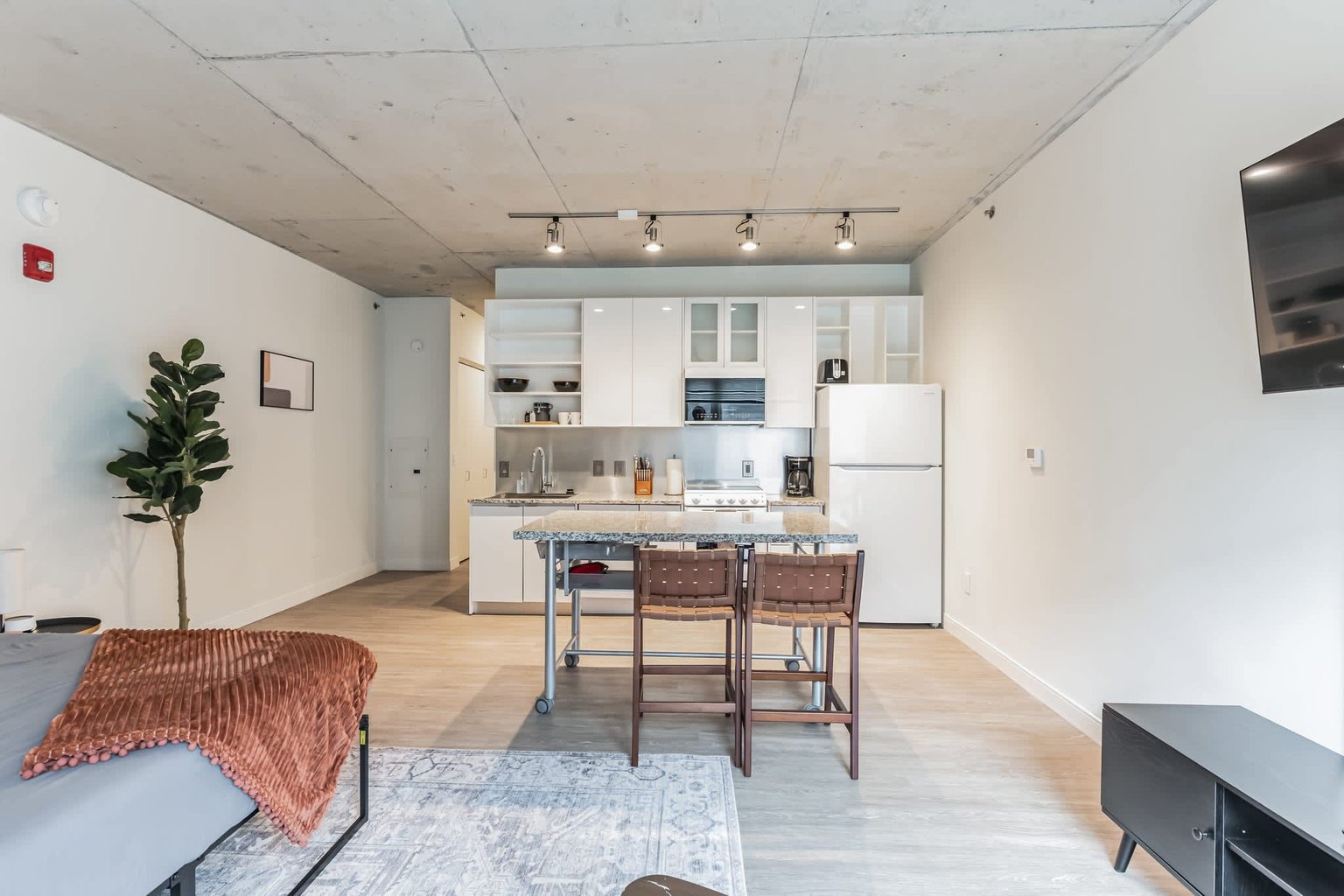 Cleveland Vacation Rental