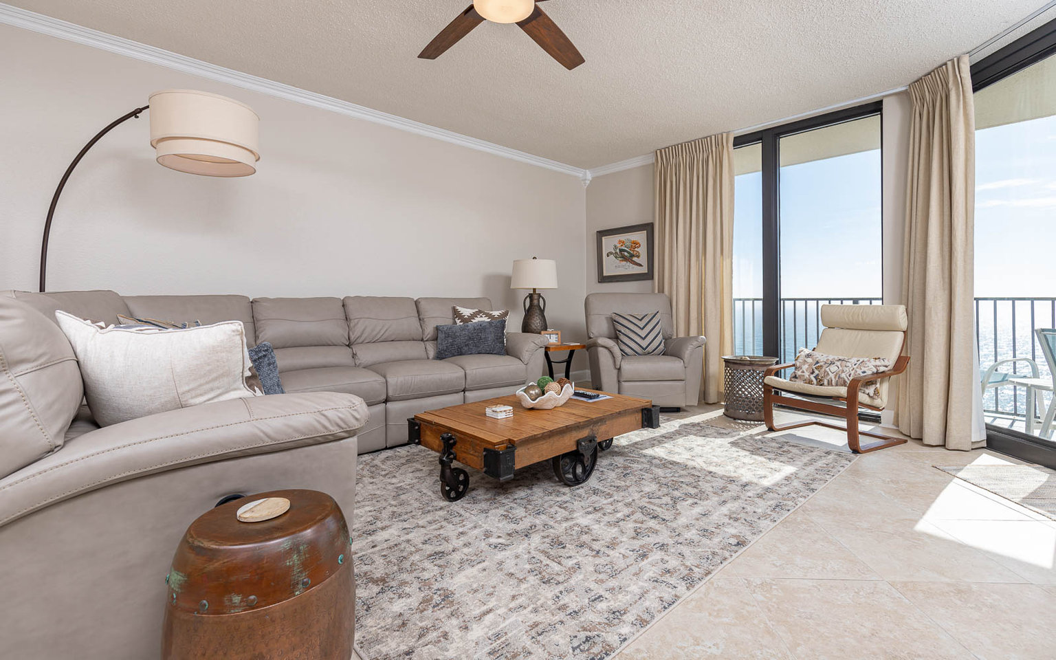 Orange Beach Vacation Rental