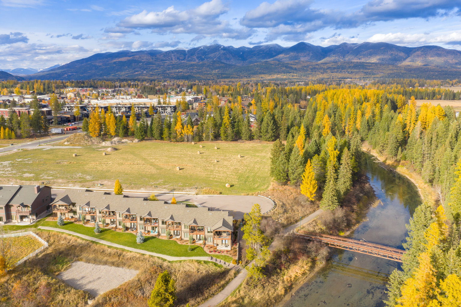 Whitefish Vacation Rental