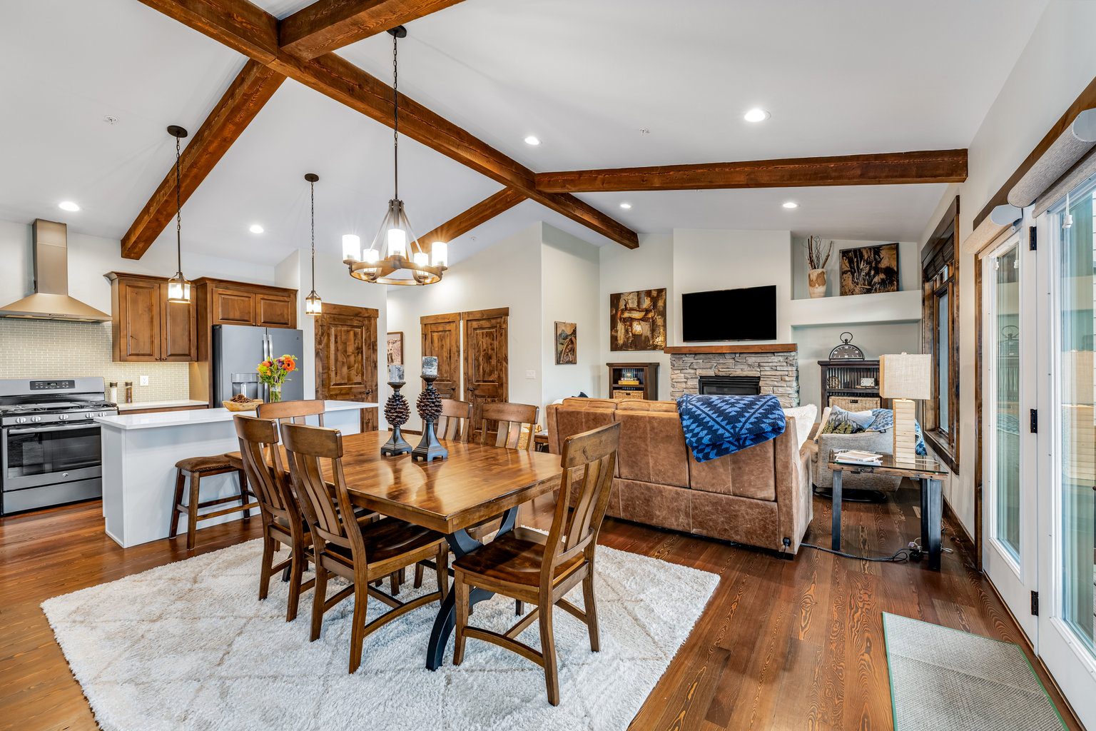 Whitefish Vacation Rental