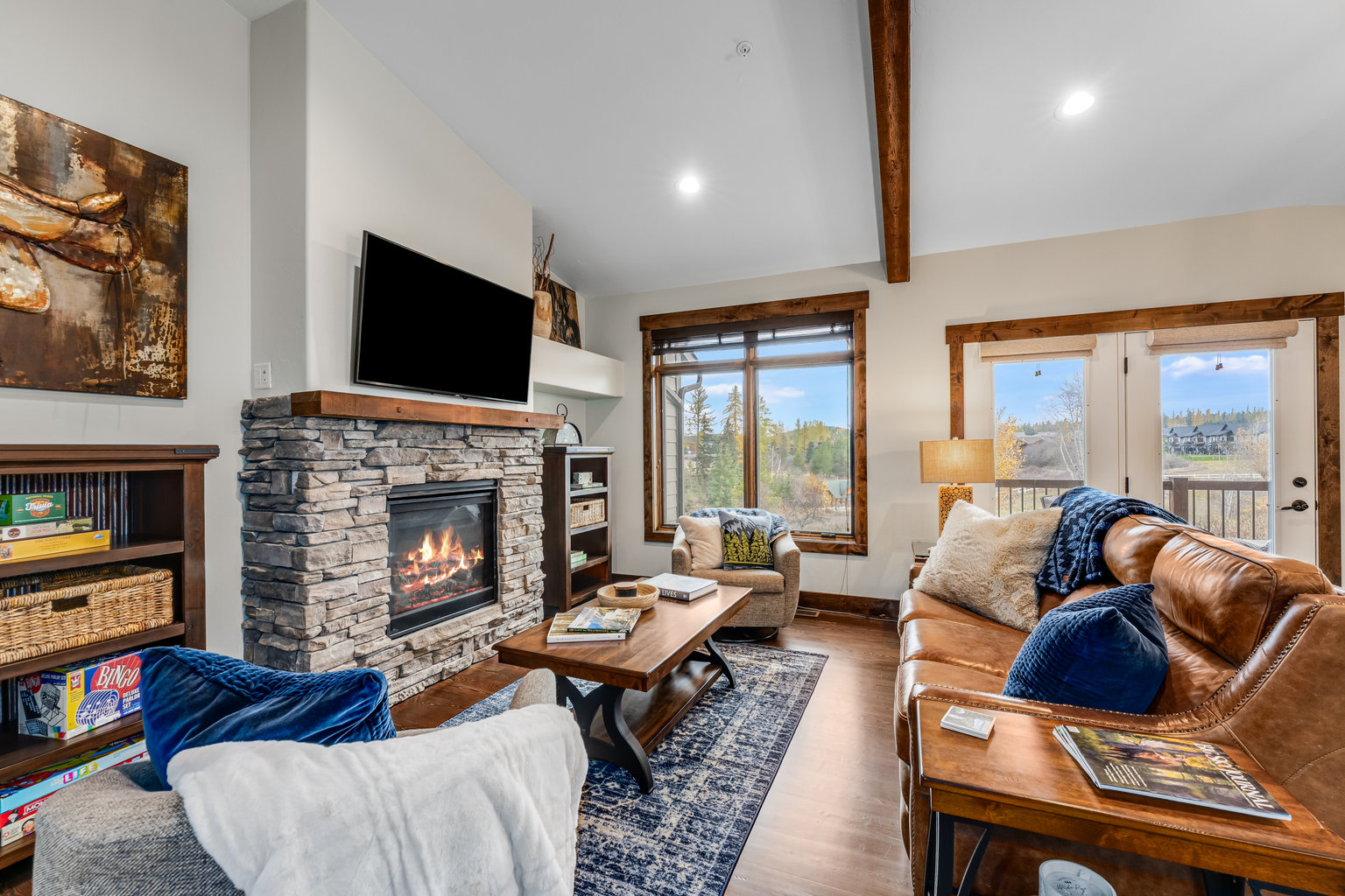 Whitefish Vacation Rental