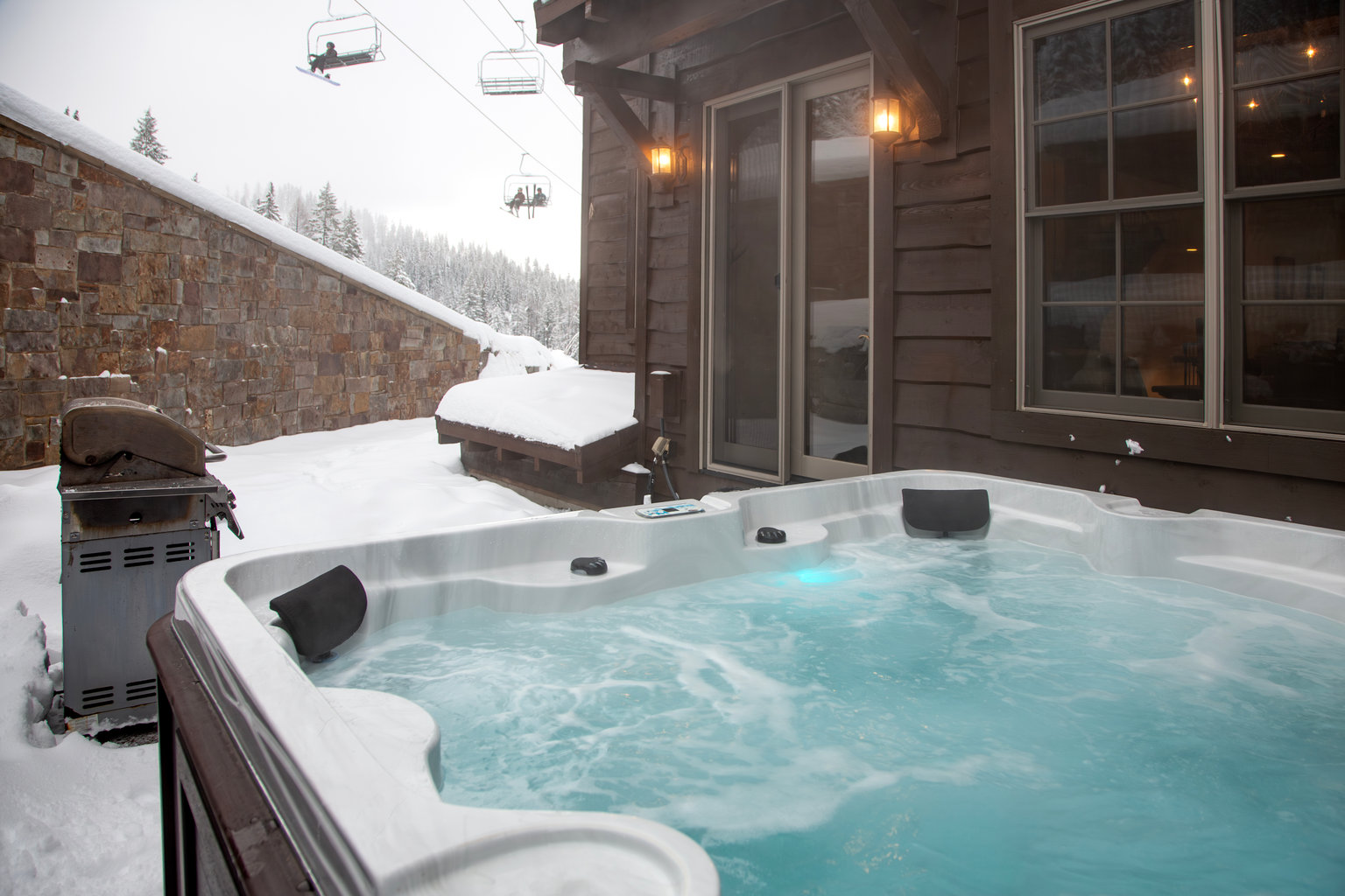 Whitefish Vacation Rental