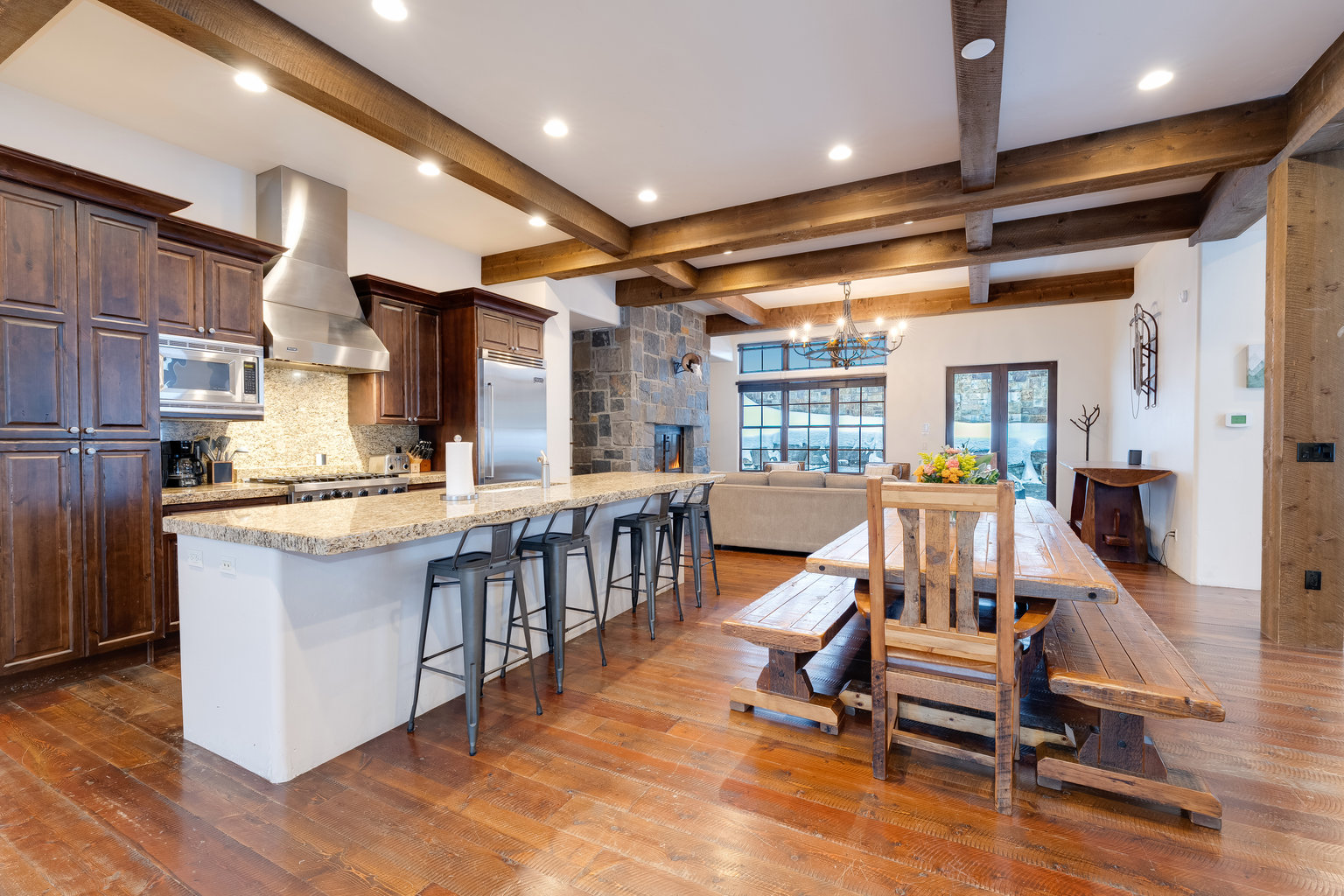 Whitefish Vacation Rental