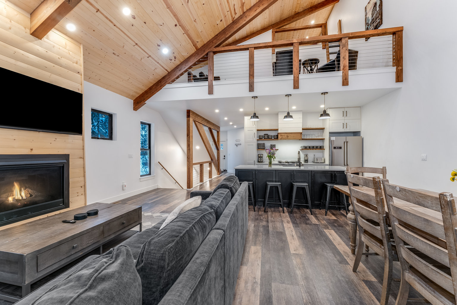 Whitefish Vacation Rental