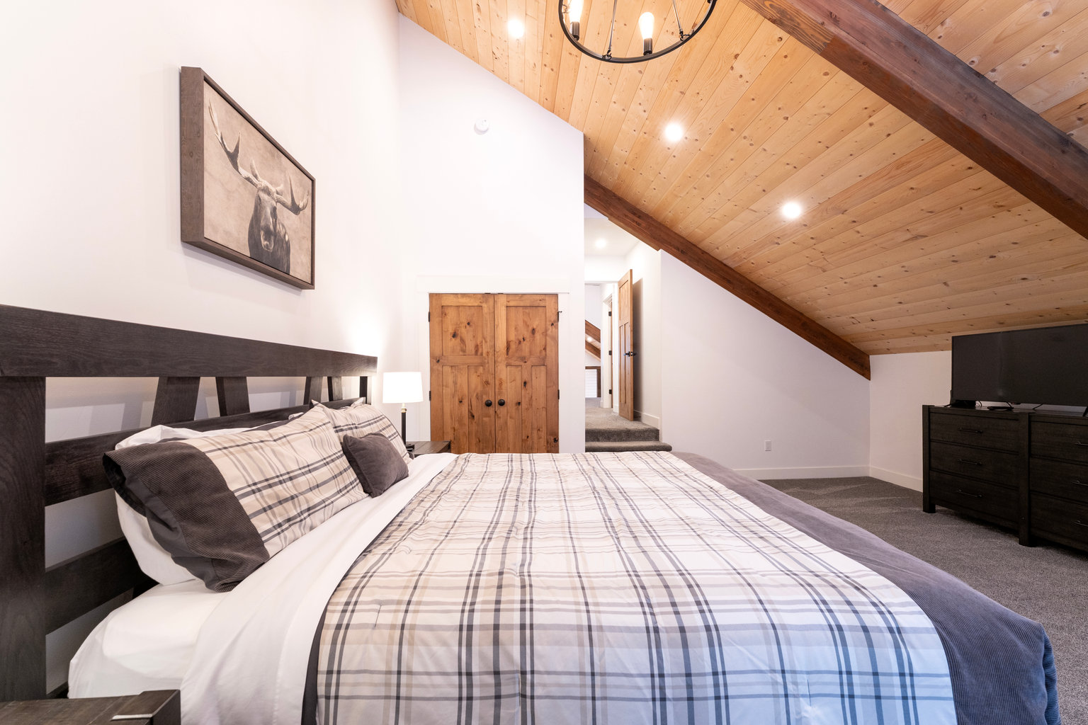 Whitefish Vacation Rental