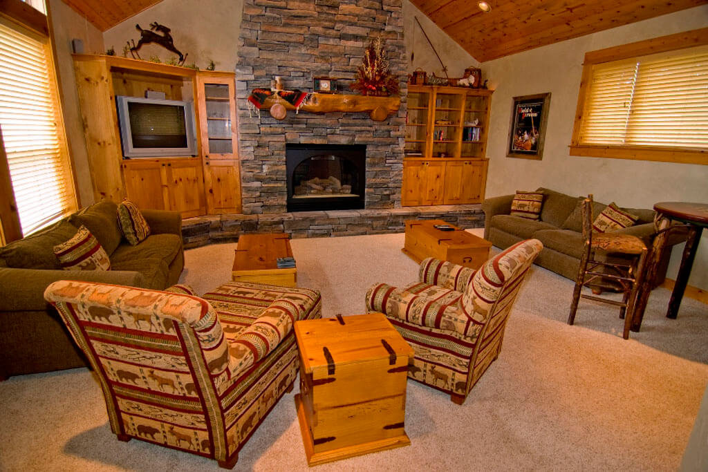 Sunriver Vacation Rental
