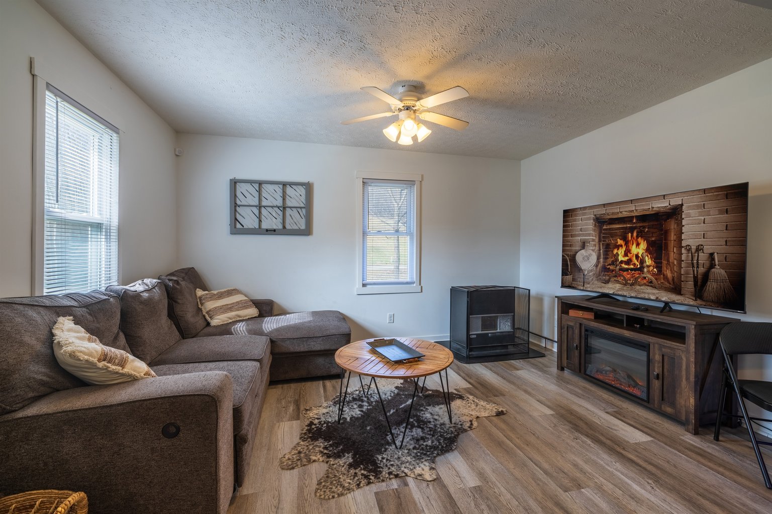 Laurelville Vacation Rental