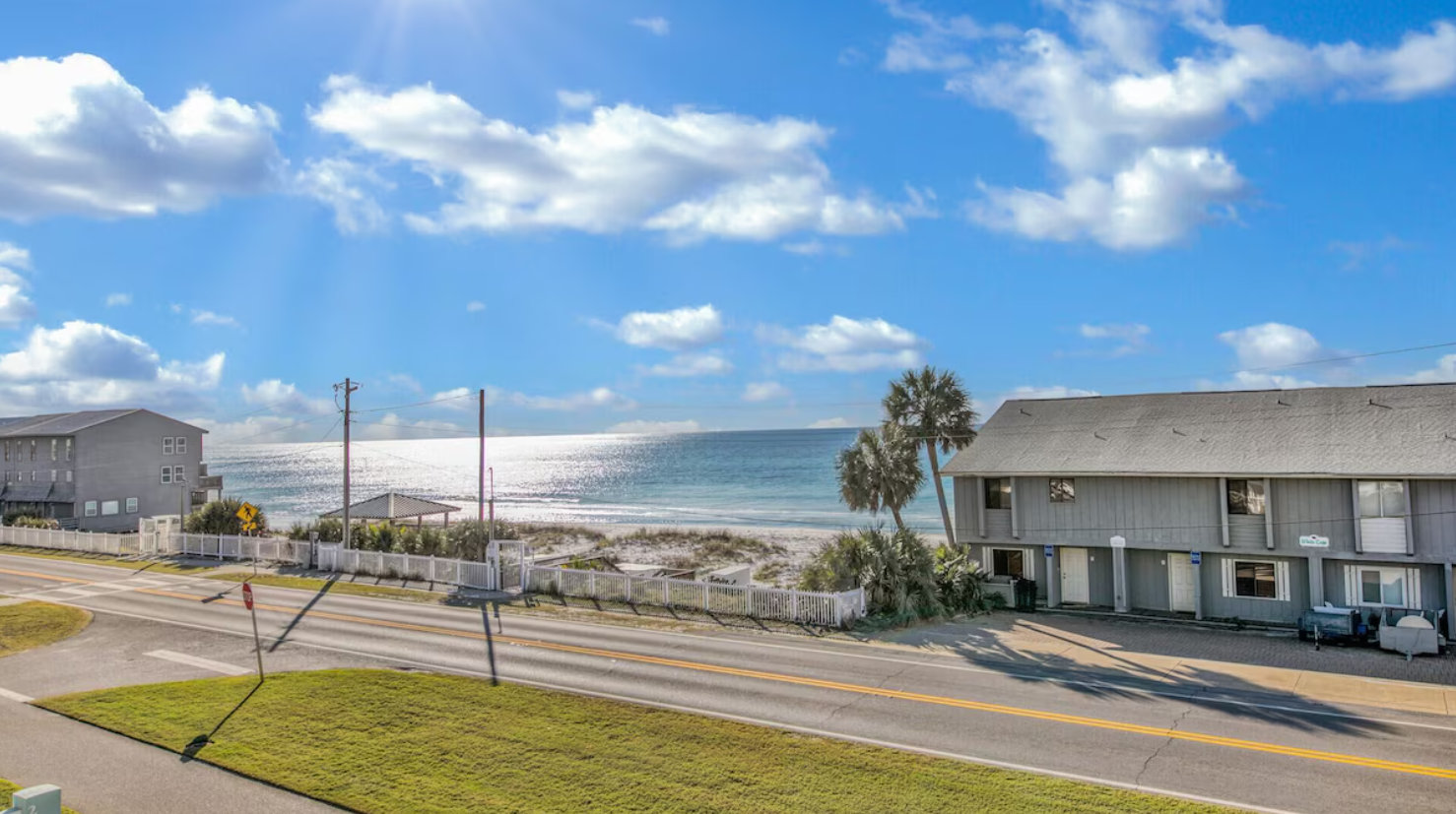 Destin Vacation Rental