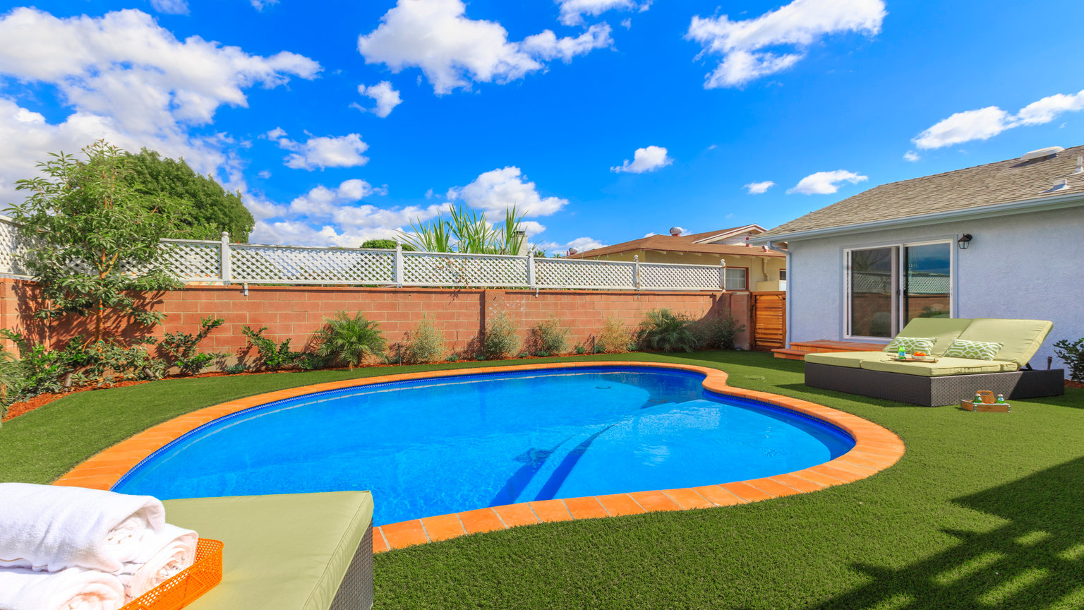 Anaheim Vacation Rental