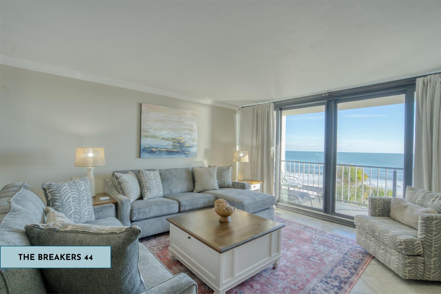 Orange Beach Vacation Rental