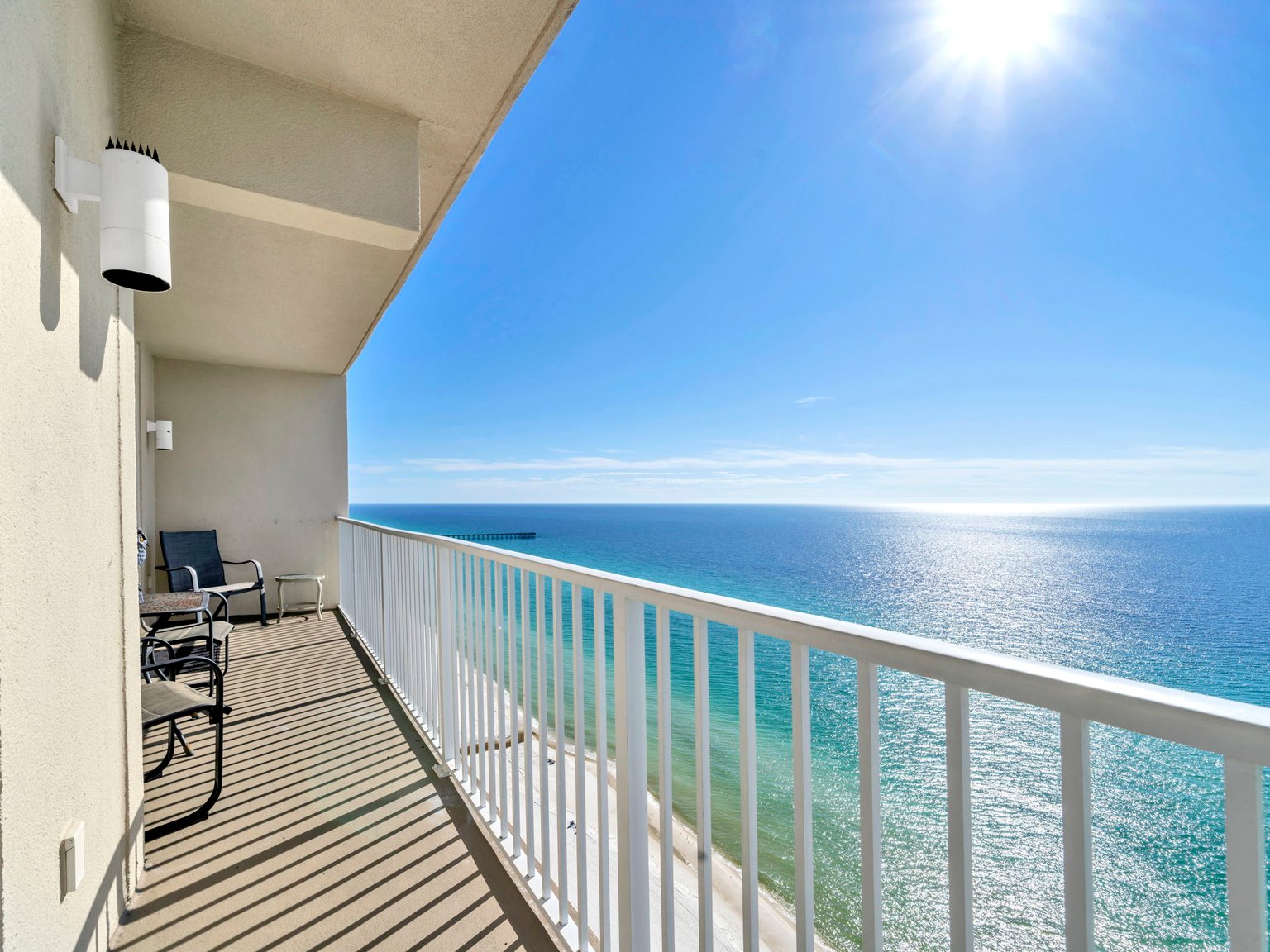 Panama City Beach Vacation Rental