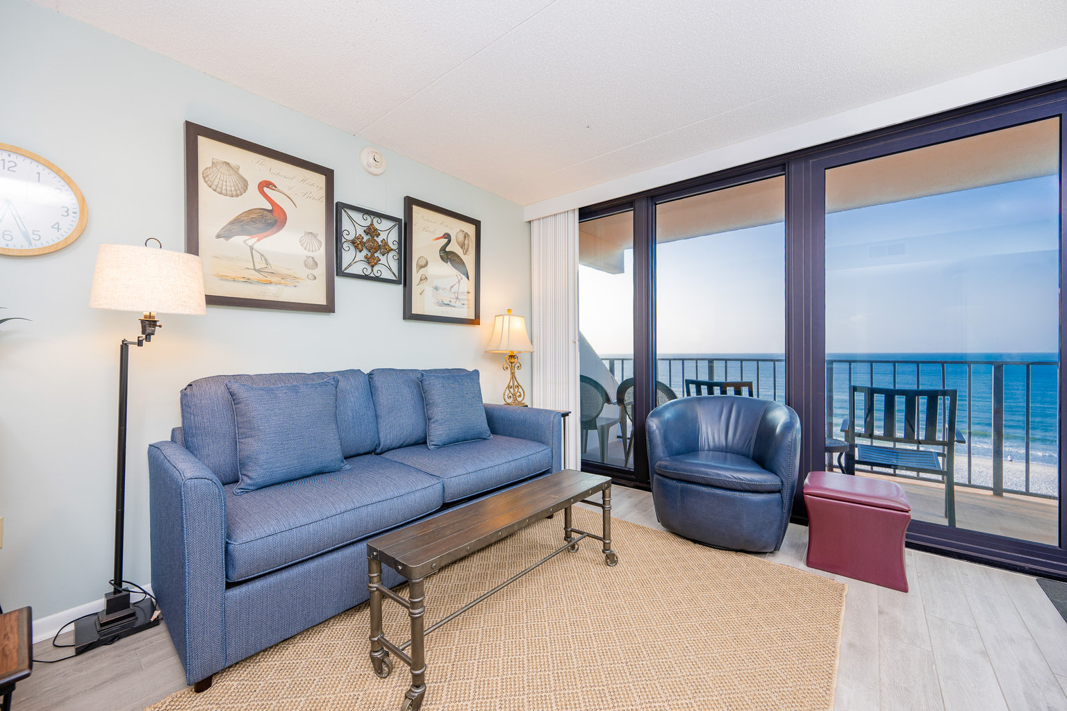 Gulf Shores Vacation Rental