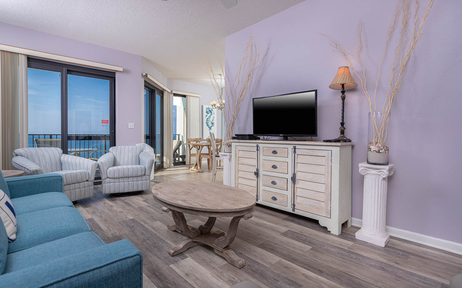 Orange Beach Vacation Rental