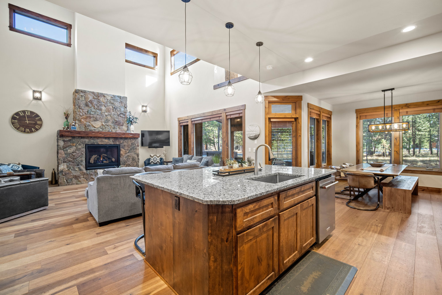 Sunriver Vacation Rental