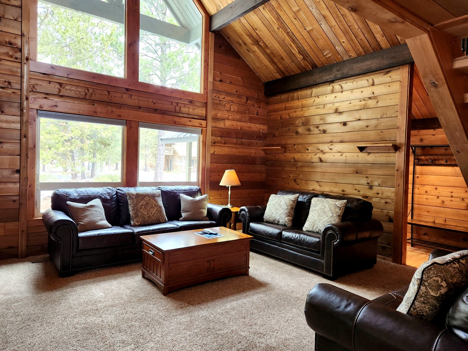 Sunriver Vacation Rental