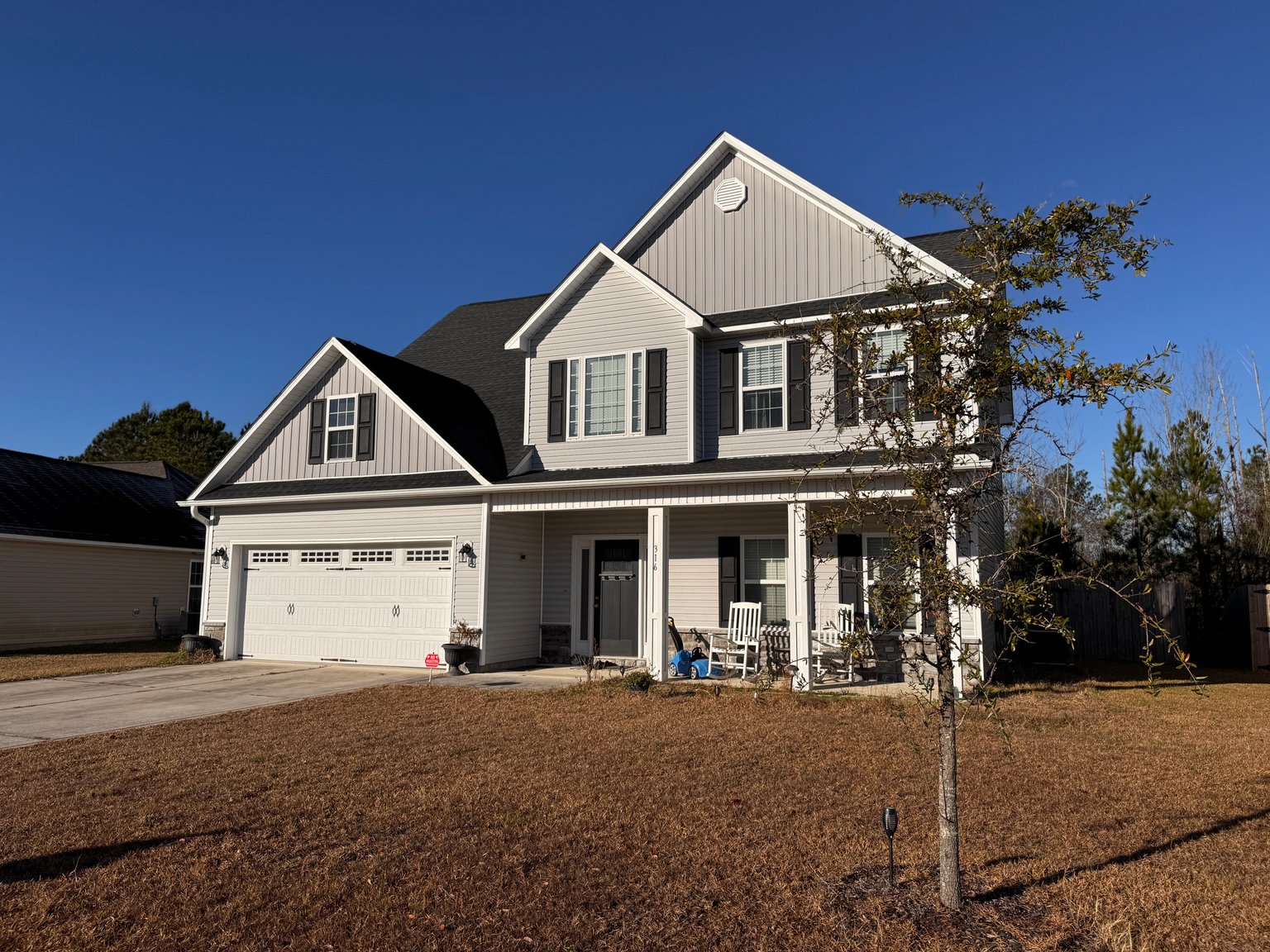 Jacksonville Vacation Rental