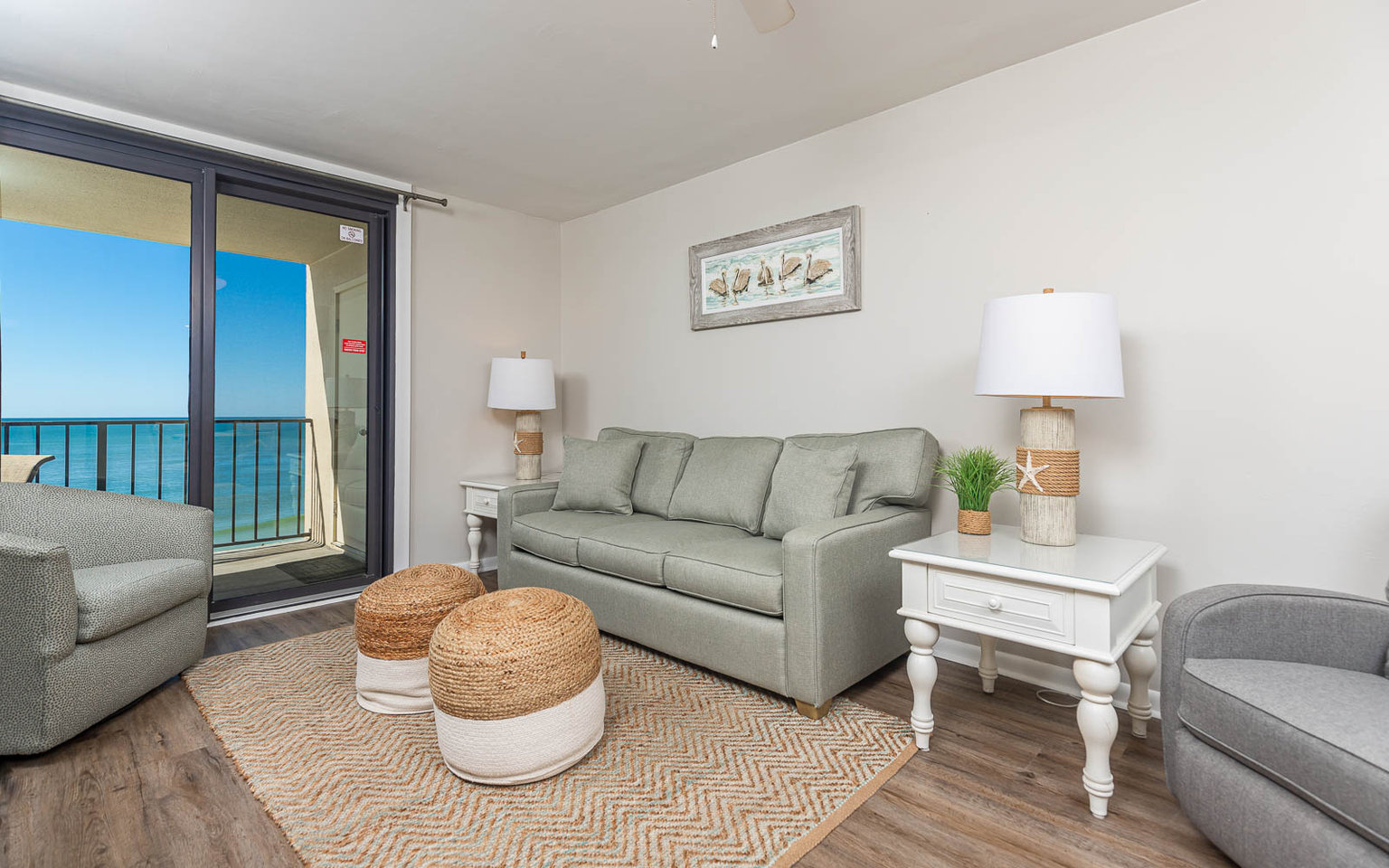 Orange Beach Vacation Rental