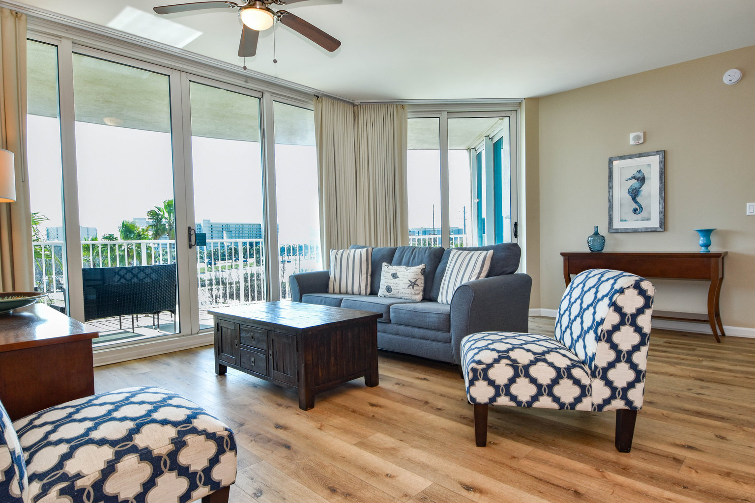 Destin Vacation Rental