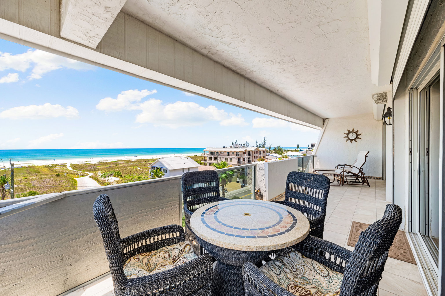 Siesta Key Vacation Rental