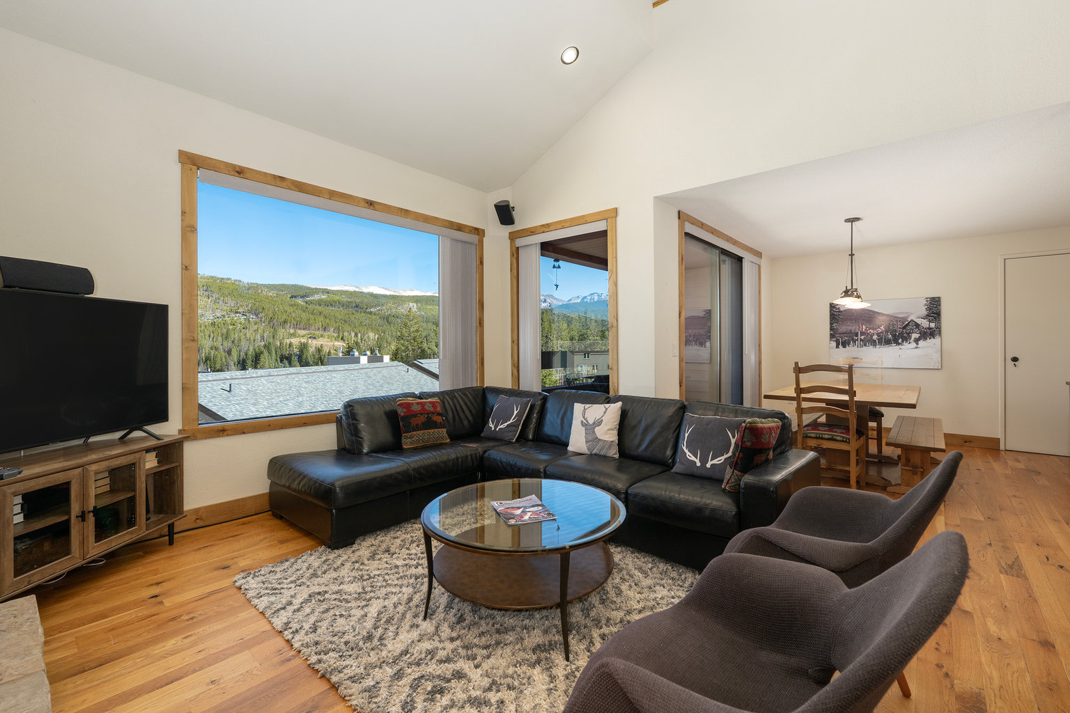 Winter Park Vacation Rental