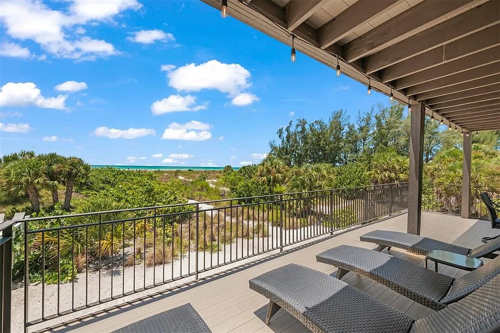 Siesta Key Vacation Rental