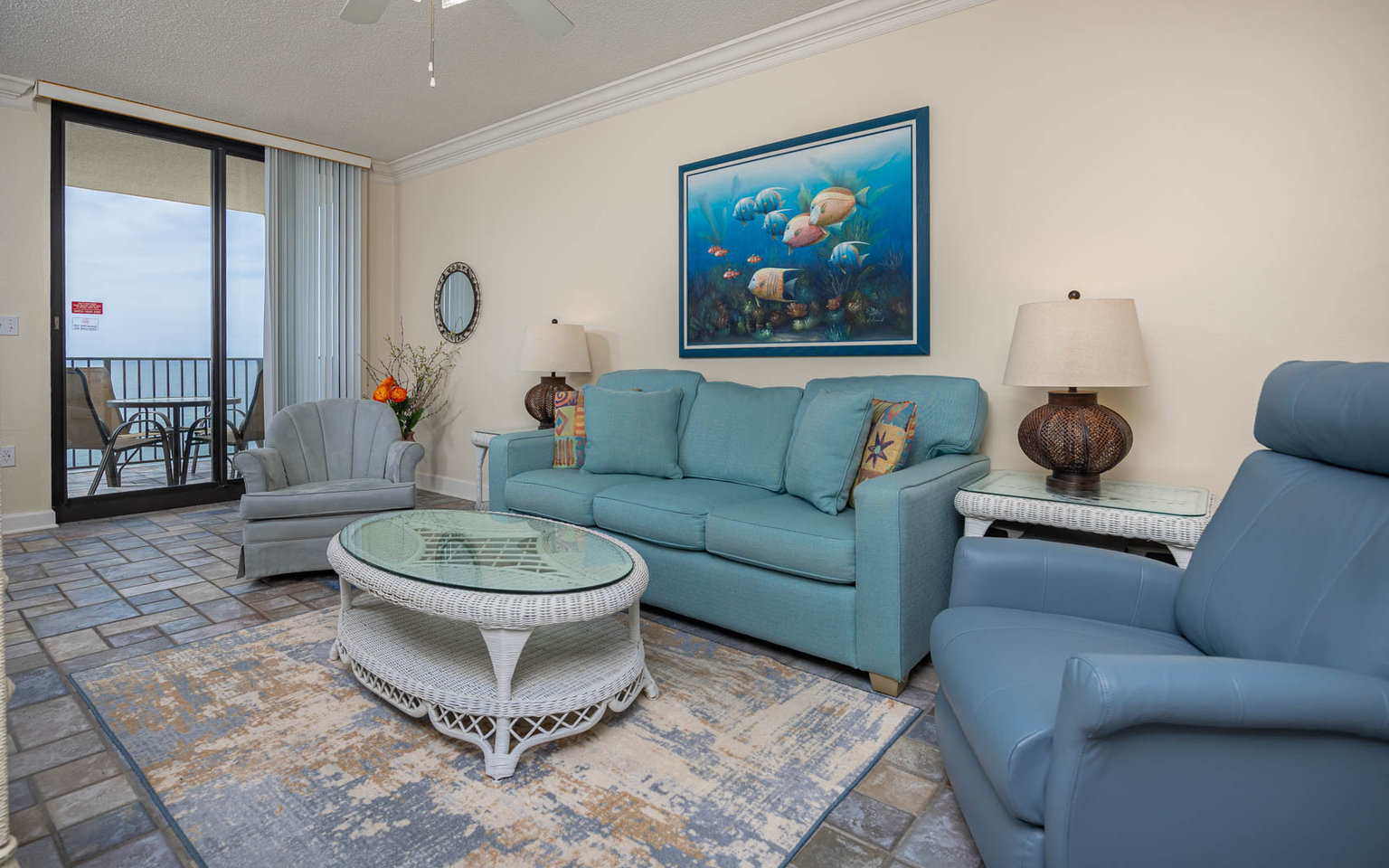 Orange Beach Vacation Rental