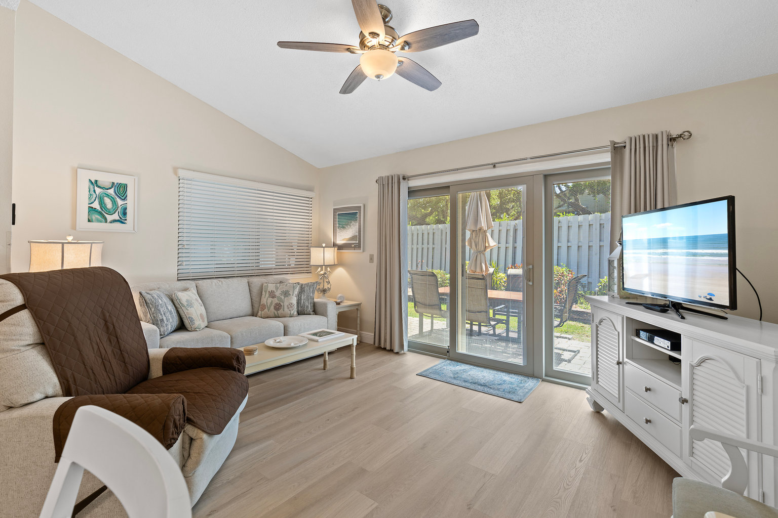 New Smyrna Beach Vacation Rental