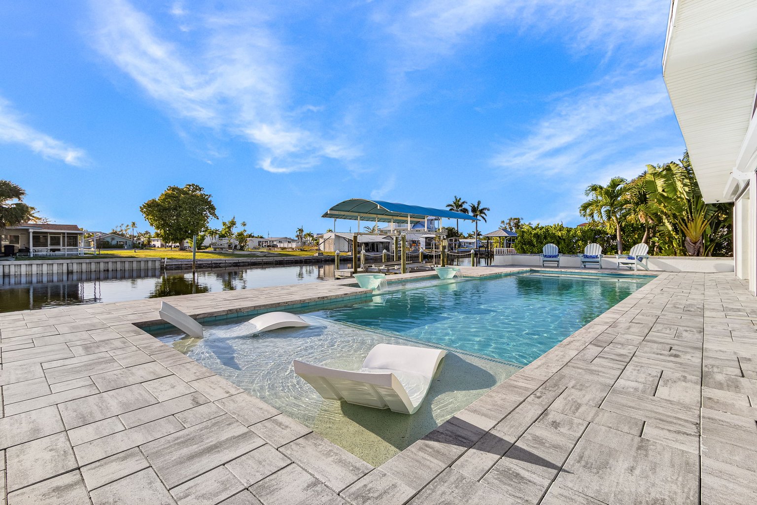 Saint James City Vacation Rental