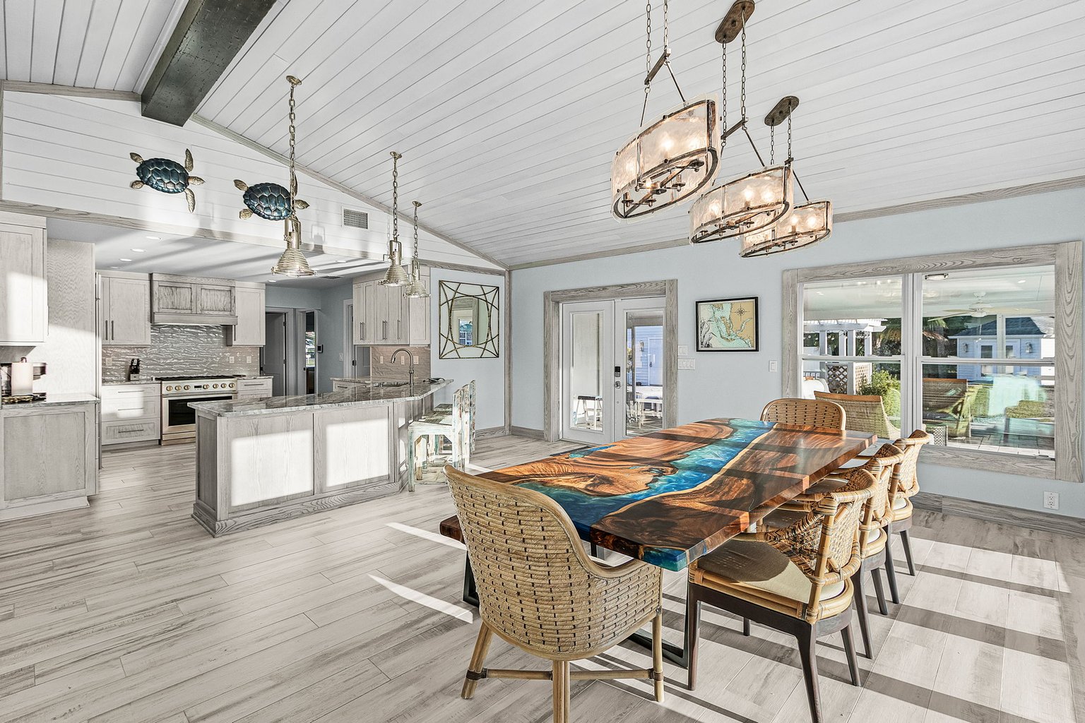 Saint James City Vacation Rental