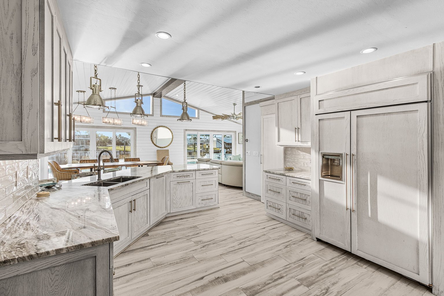 Saint James City Vacation Rental