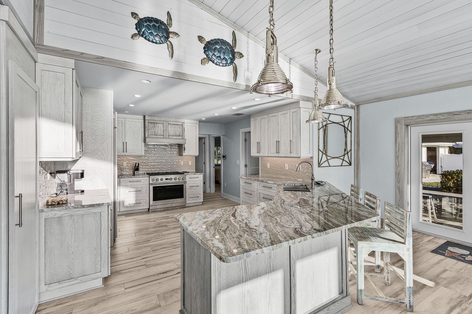 Saint James City Vacation Rental