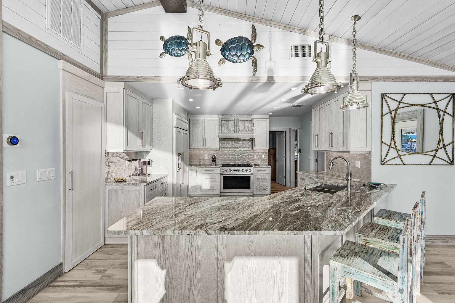 Saint James City Vacation Rental