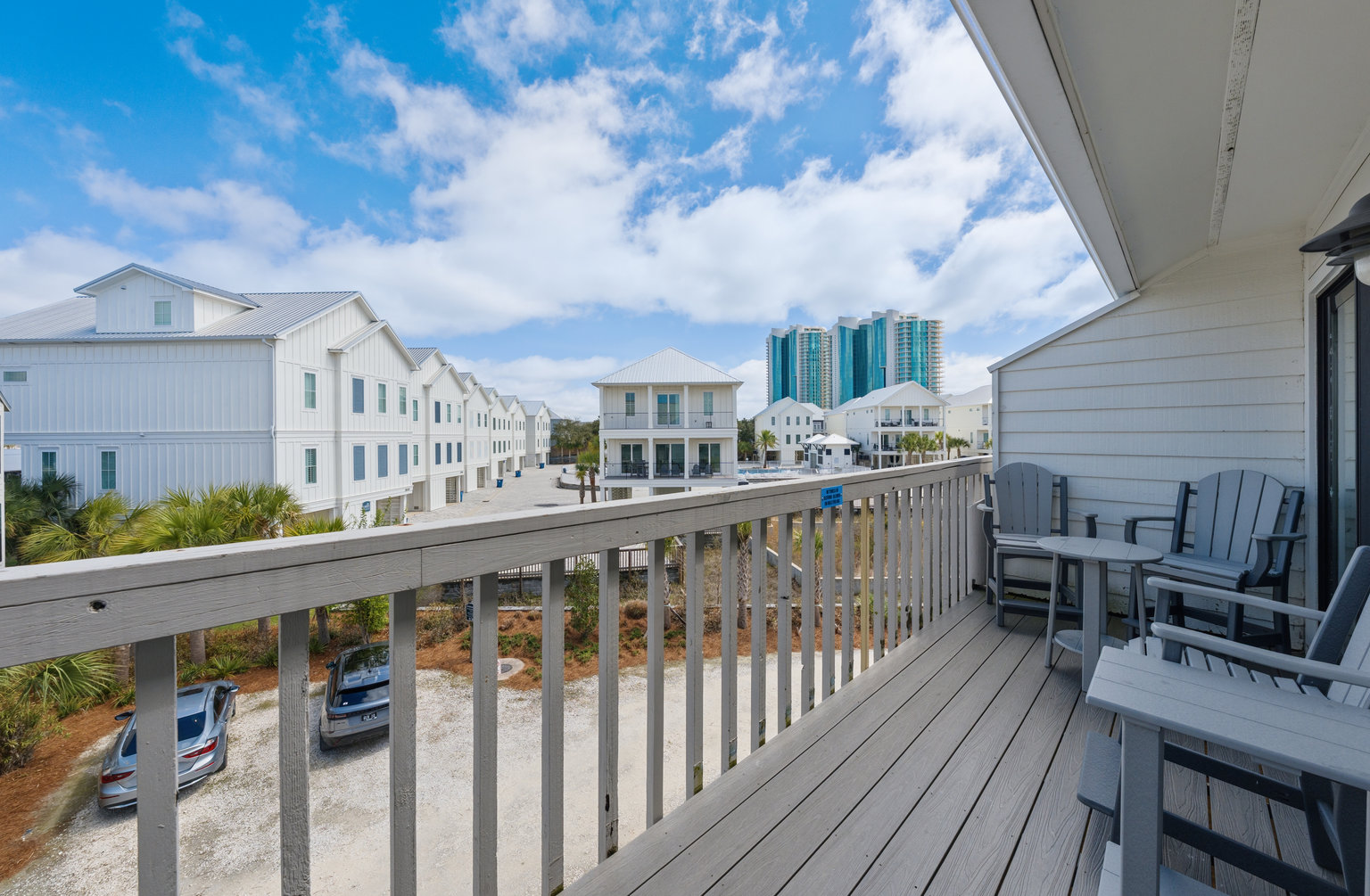 Orange Beach Vacation Rental