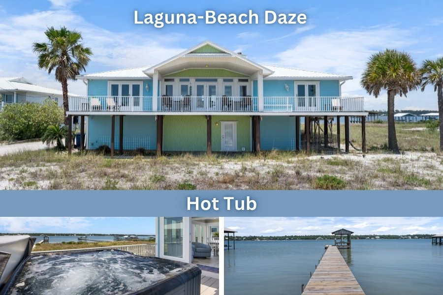Gulf Shores Vacation Rental