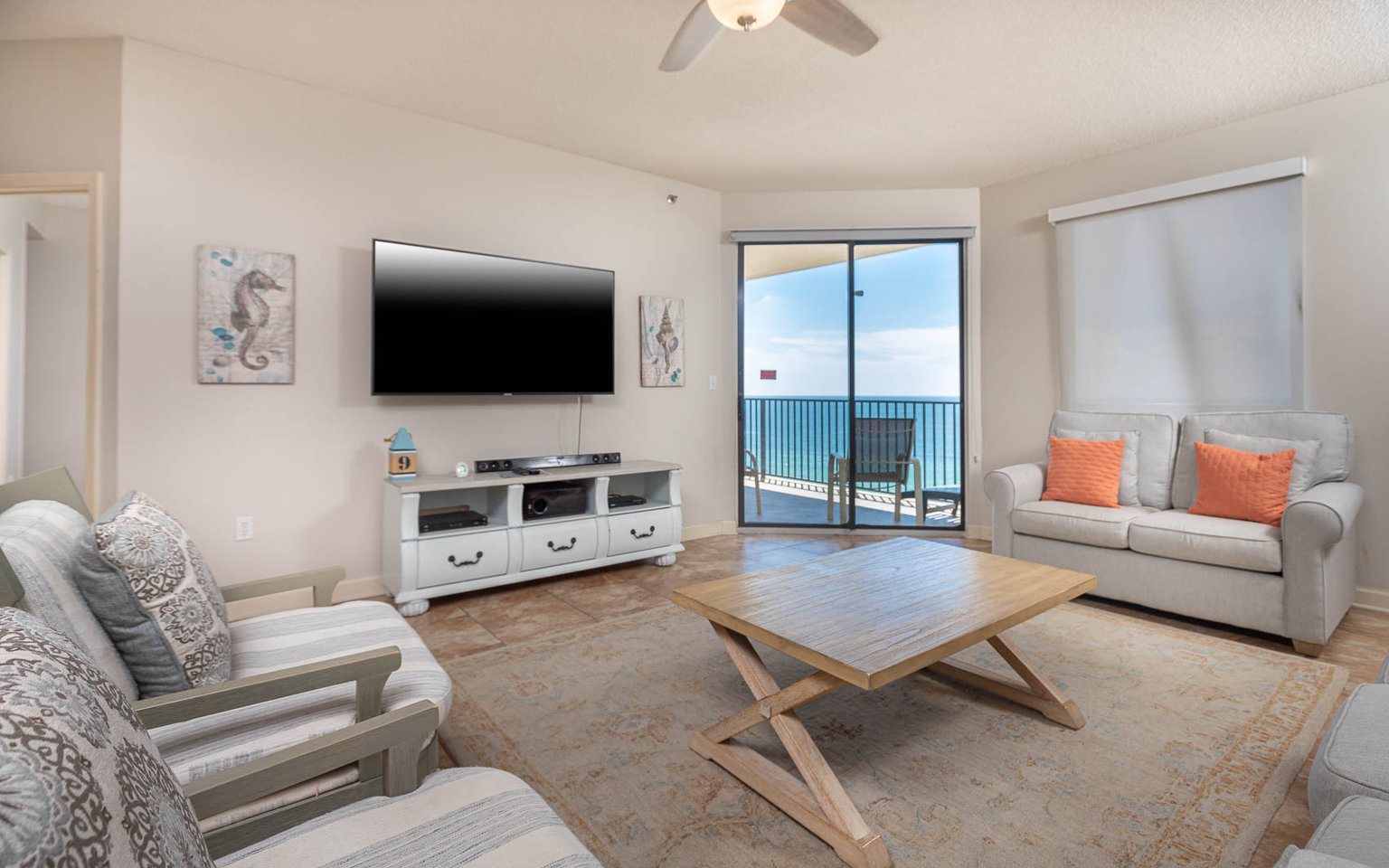 Orange Beach Vacation Rental