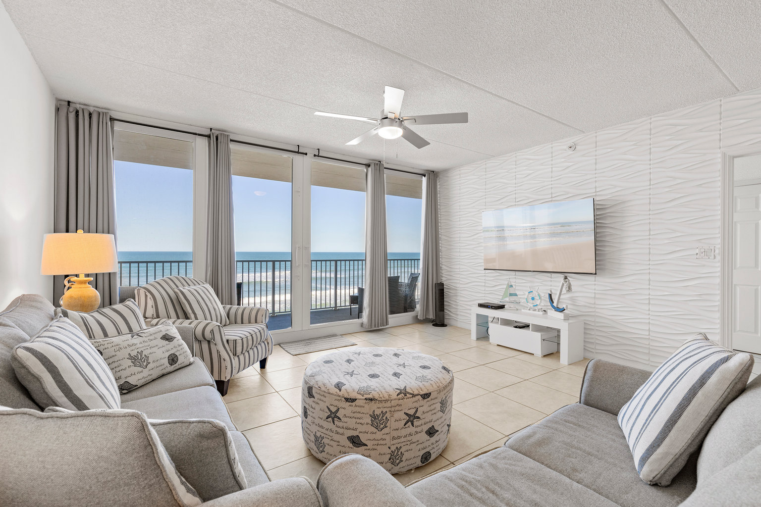 New Smyrna Beach Vacation Rental