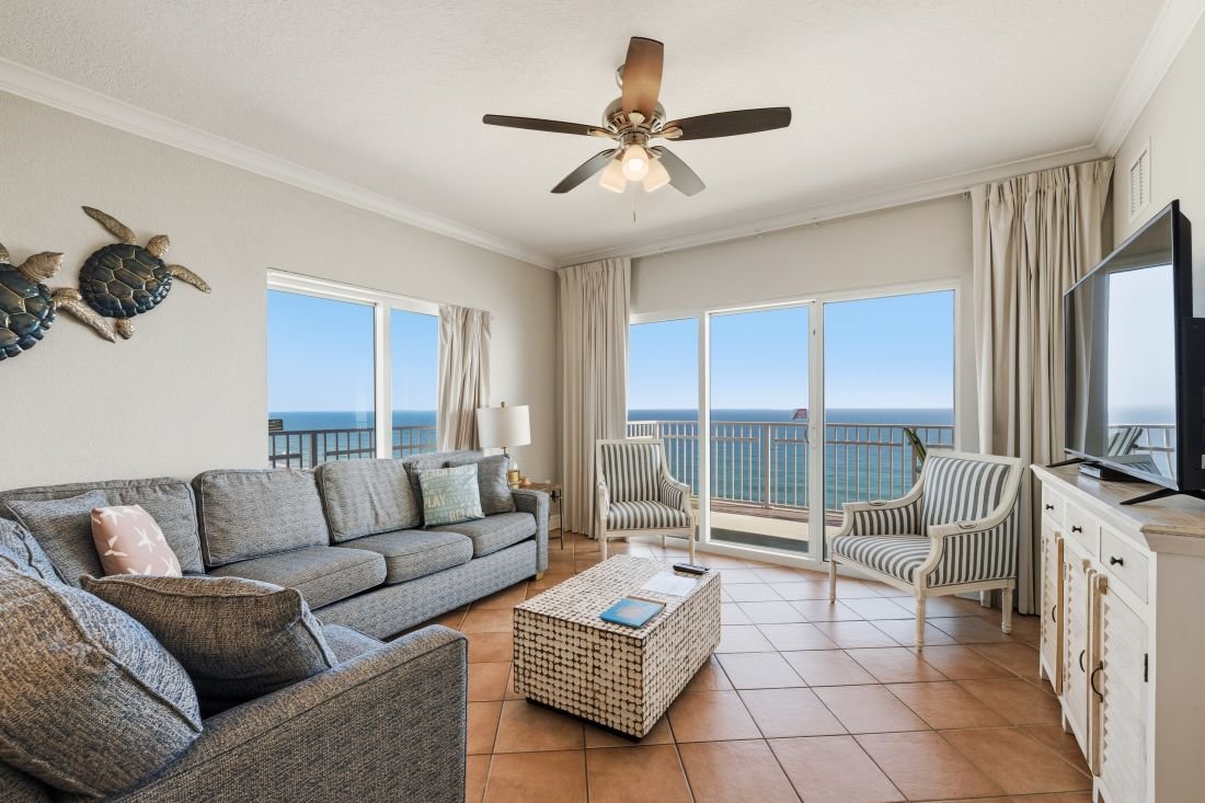 Gulf Shores Vacation Rental